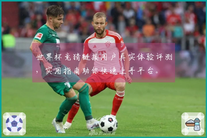 世界杯竞猜链接用户真实体验评测,实用指南助你快速上手平台。