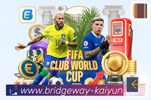 我们的使命与愿景：让每场比赛都有可追溯的故事